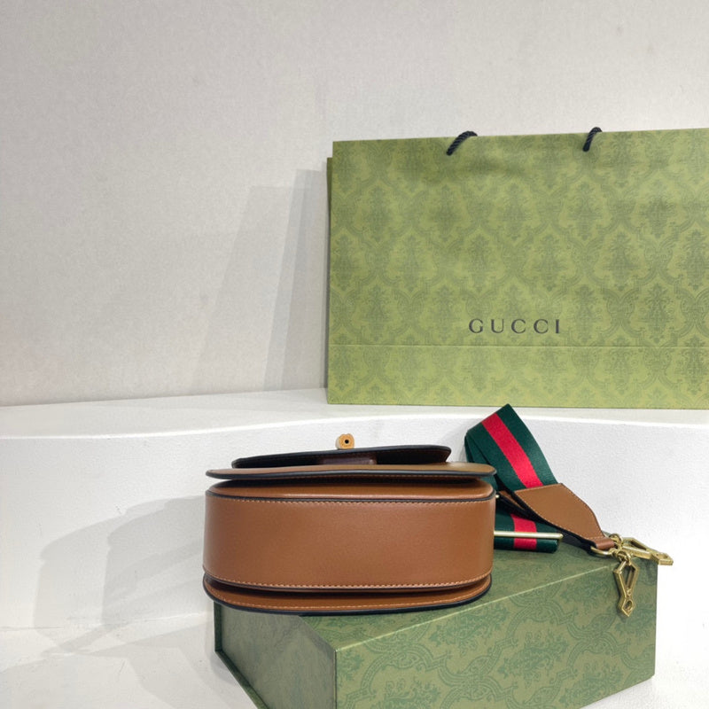 Satchel Bags - GCI Bags - 2007