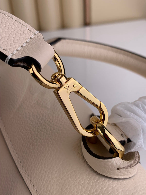 Satchel Bags - VL Bags - 4255