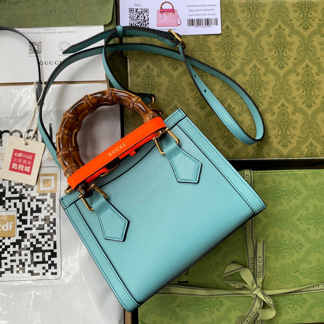 GC298 HIGHEST QUALITY VERSION Mini:7.9x6.3x3.9inch Small:10.6x9.5x4.3inch