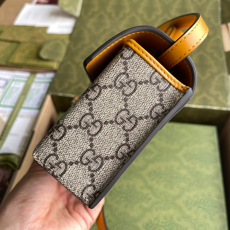 Satchel Bags - GCI Bags - 4966