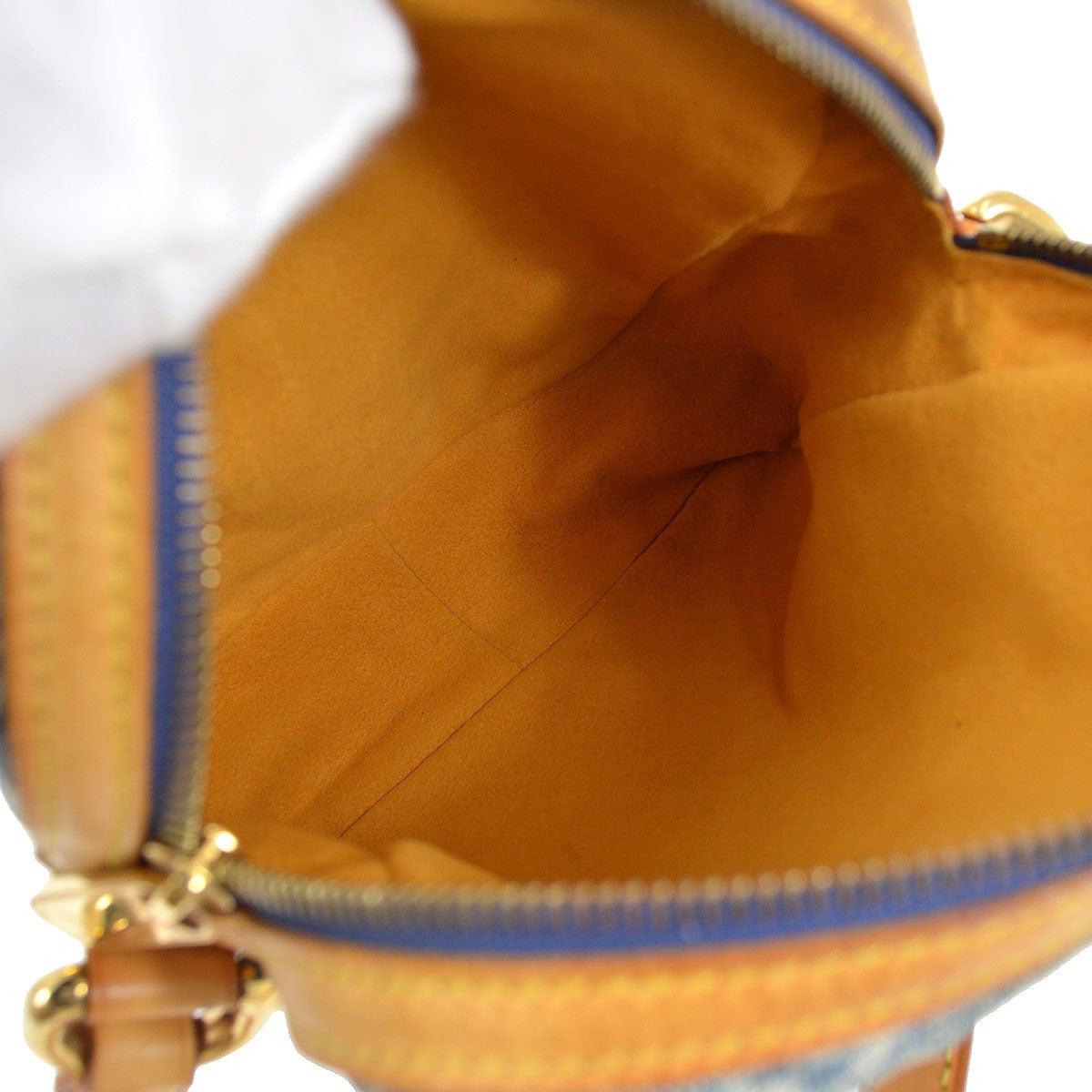 LOUIS VUITTON 2007 CAMERA BAG M95348