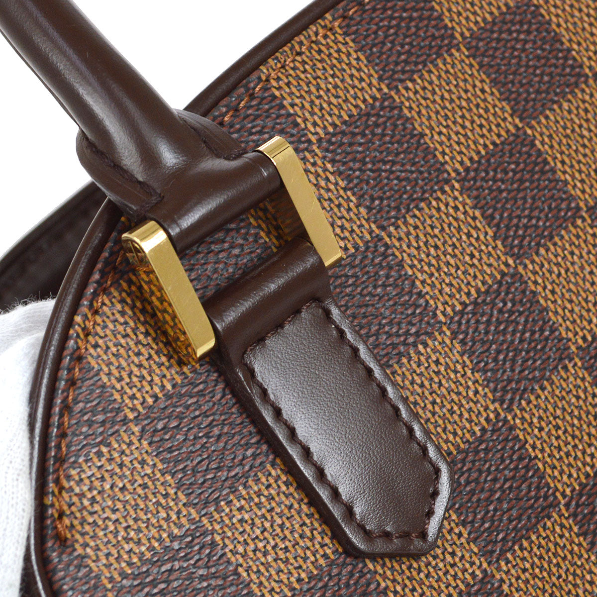 LOUIS VUITTON 2002 SARRIA SEAU N51284