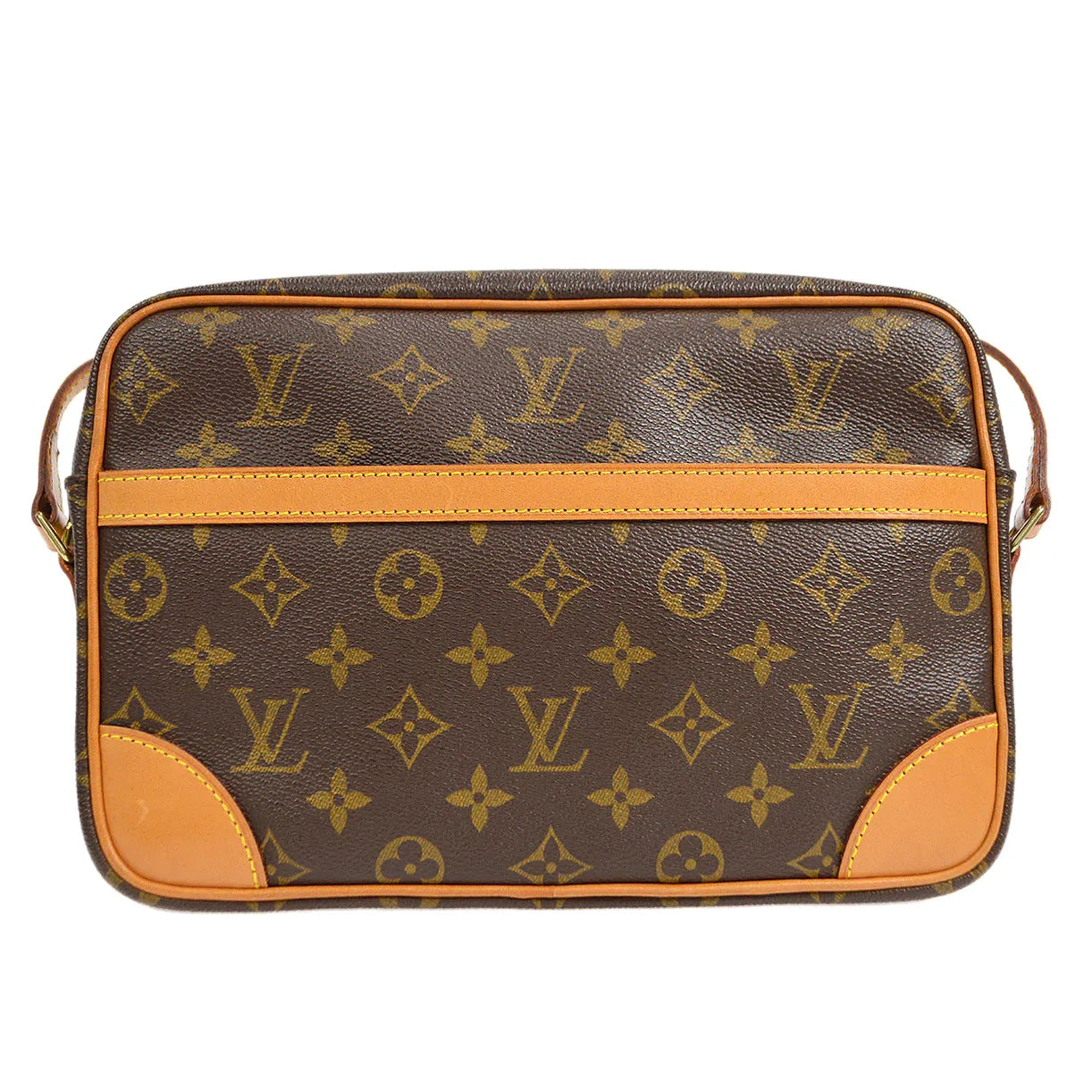LOUIS VUITTON 2003 TROCADERO 27 M51274