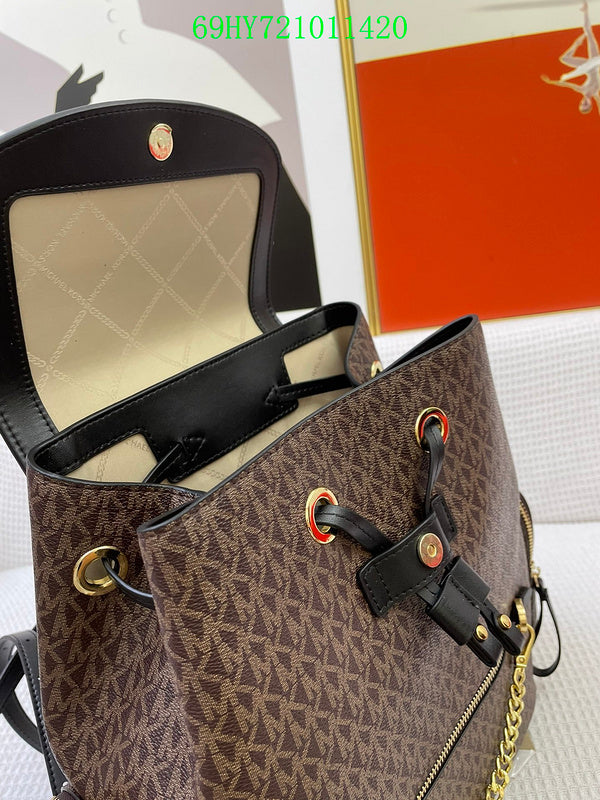 Satchel Bags - MK Bags - 569