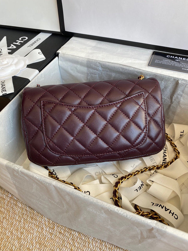 Satchel Bags - CHL Bags - 3472