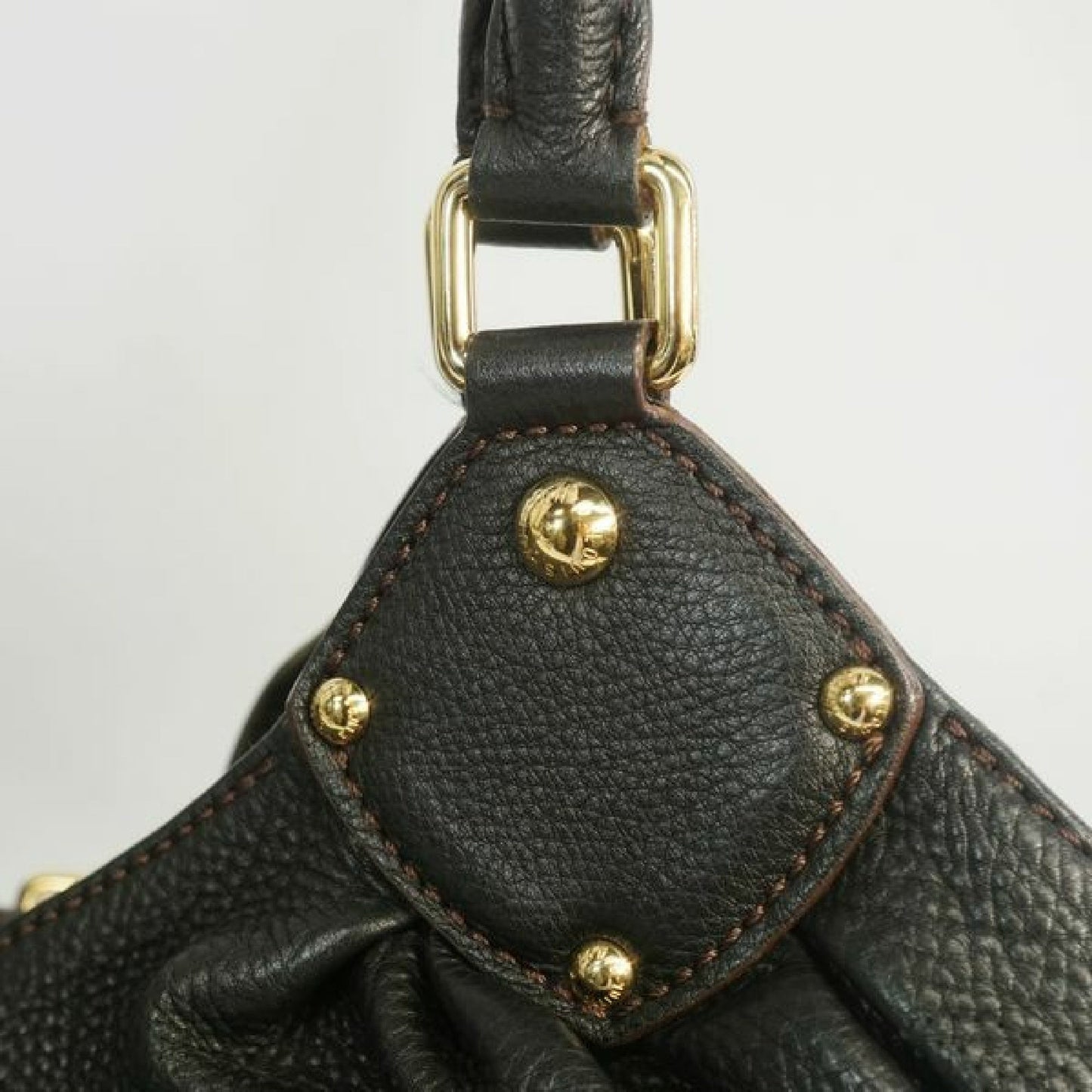 XL Womens handbag M95547 noir( black) 69749460
