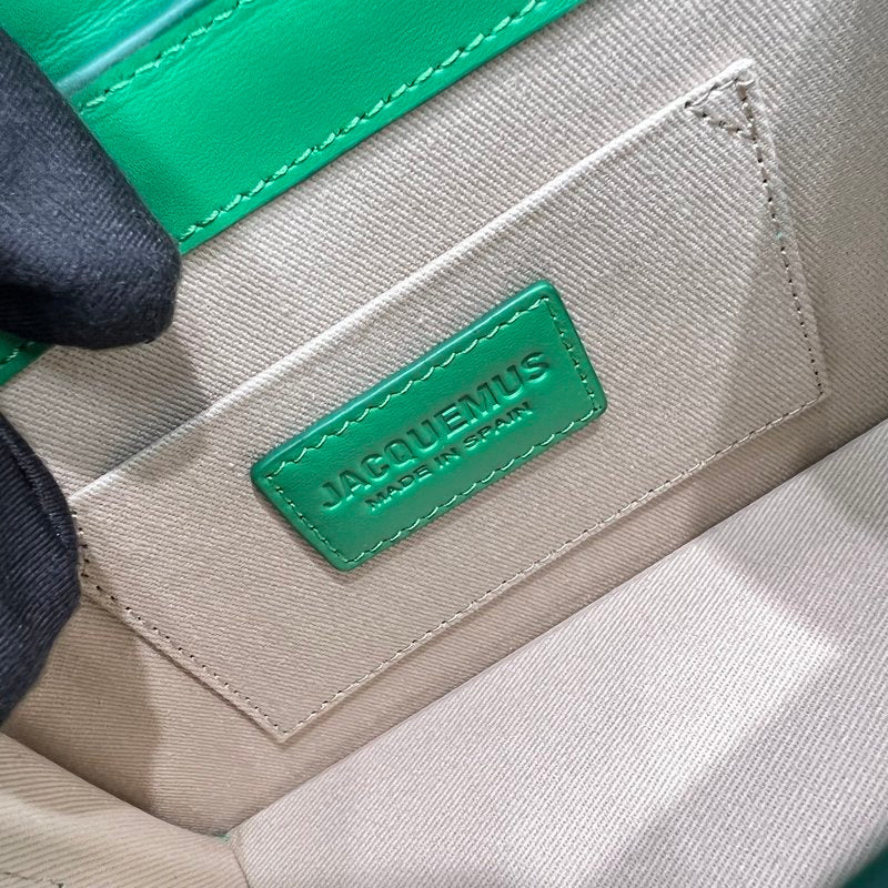 Satchel Bags - JQMS Bags - 176