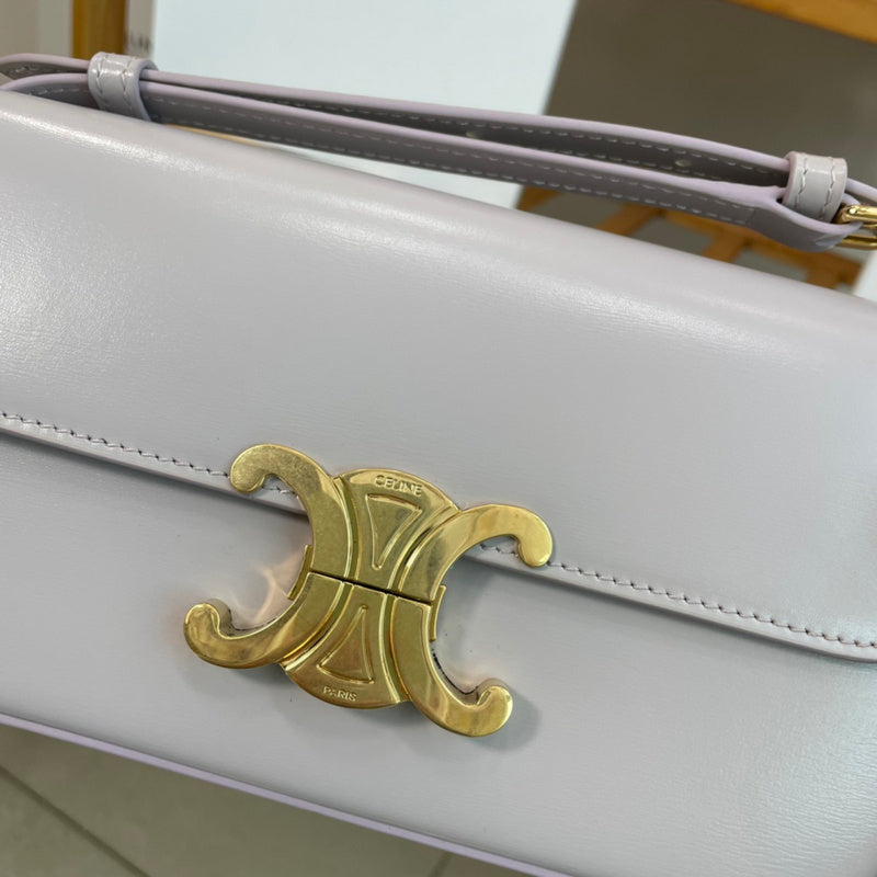 Satchel Bags - CHN Bags - 084