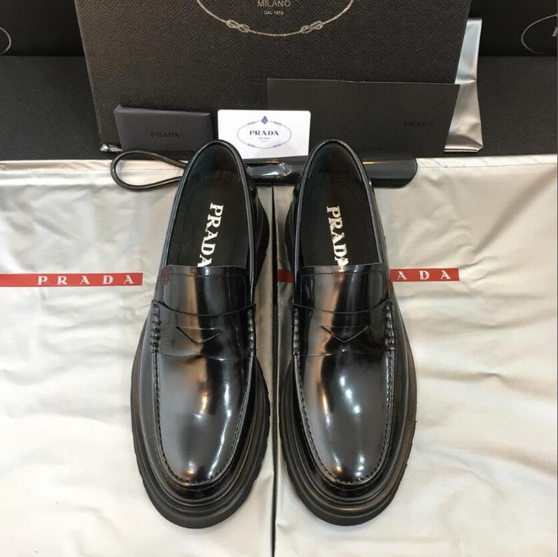 Glamy - PD Men Shoes - 475