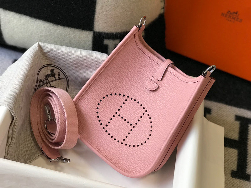 Satchel Bags - HMS-Bags - 283