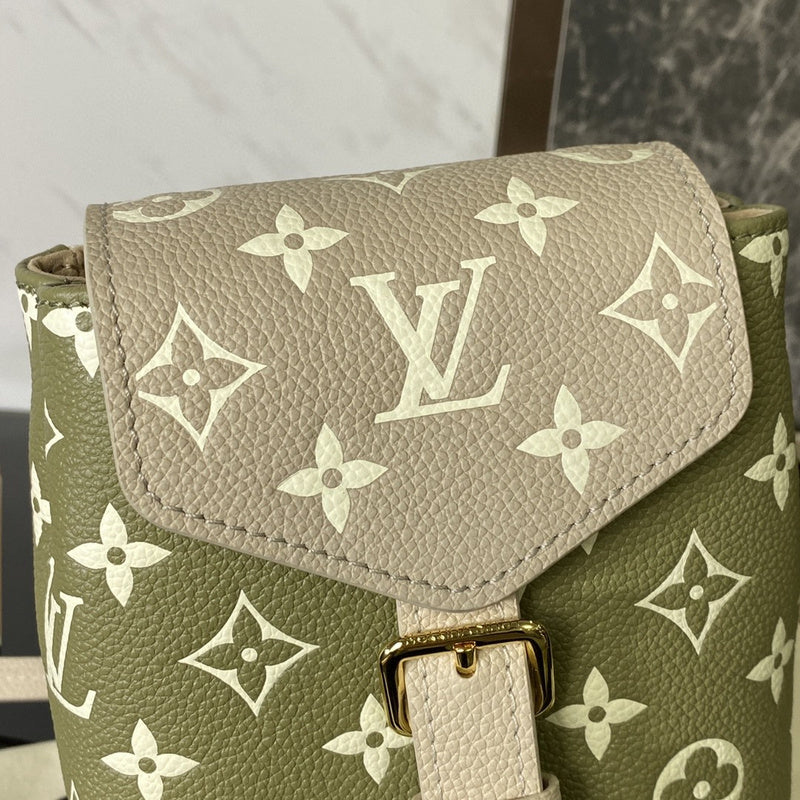 Satchel Bags - VL Bags - 3441