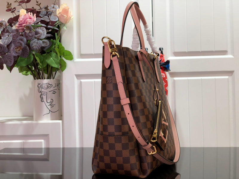 Satchel Bags - VL Bags - 4897
