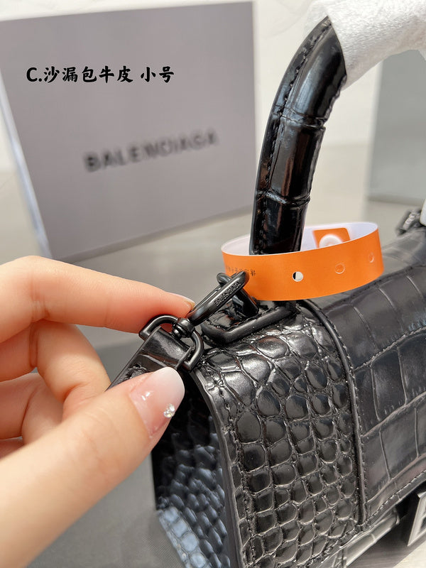 Satchel Bags - BGA Bags - 1387