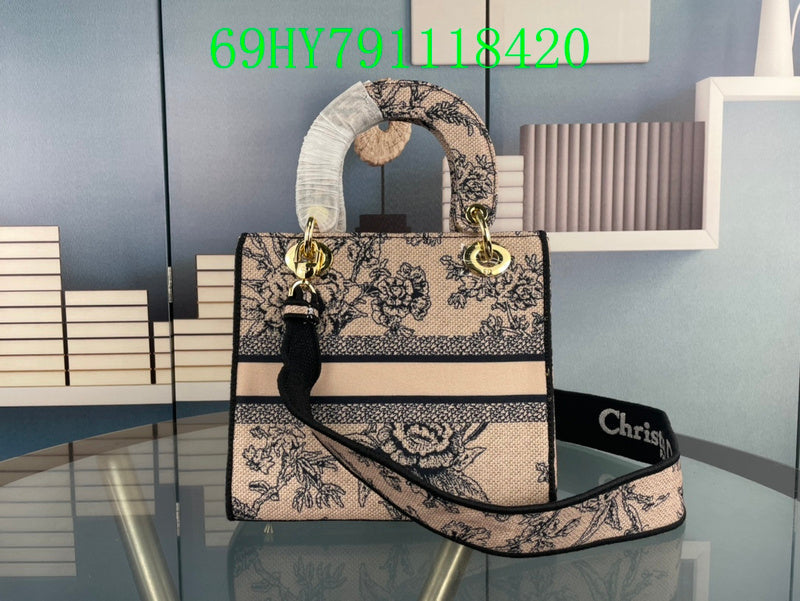Glami - DOR Bags - 1052