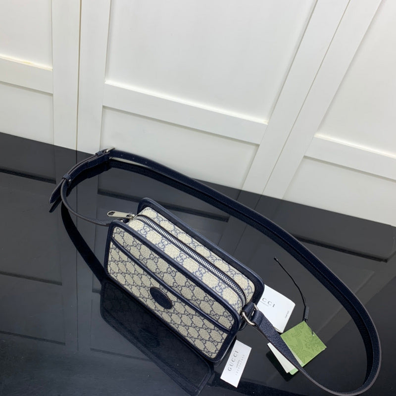 Satchel Bags - Mix1 Items - 143