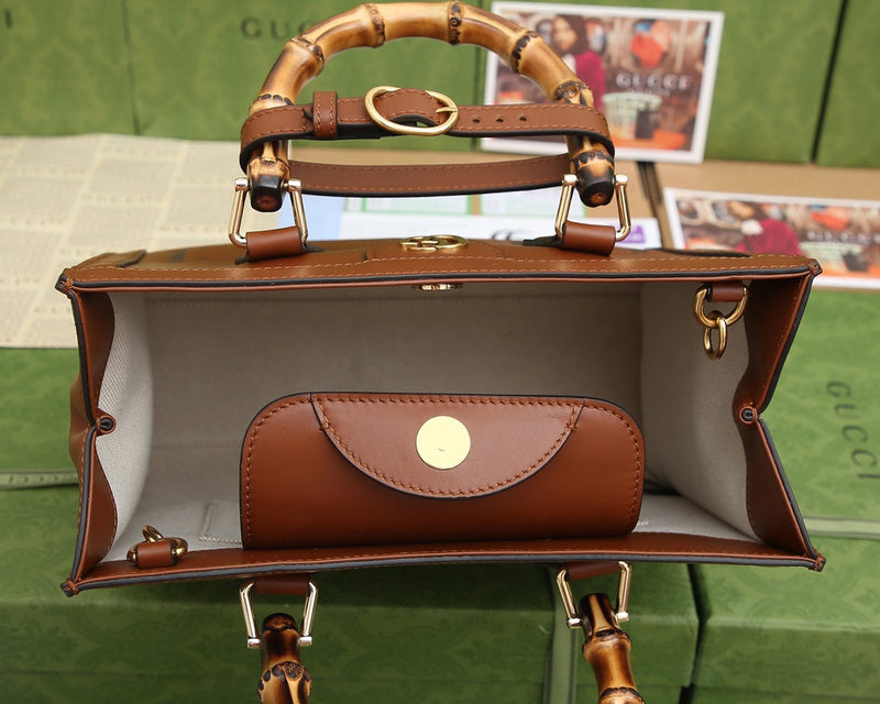 Satchel Bags - GCI Bags - 782