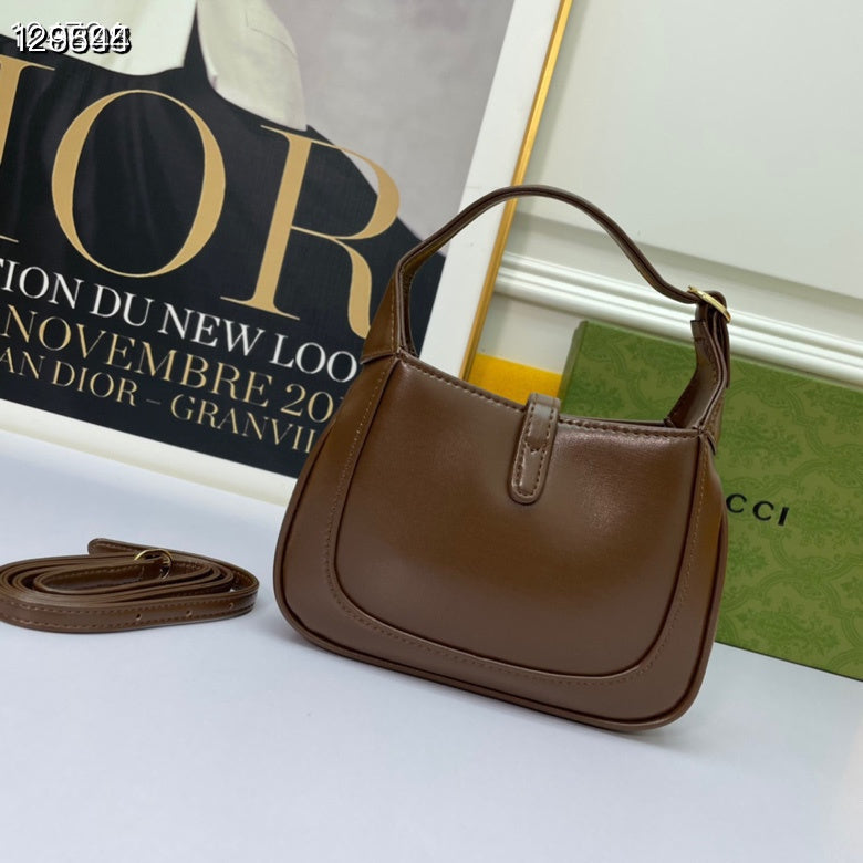 Satchel Bags - GUC Bags - 1036