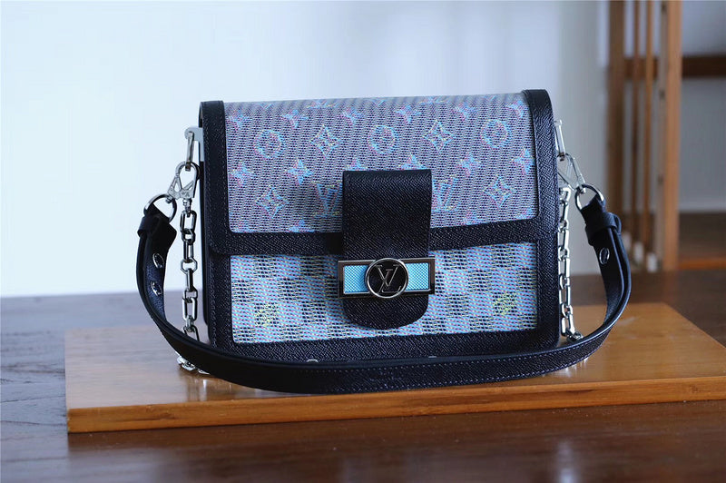 Glami GlamI Lu-Vi bags - 8134