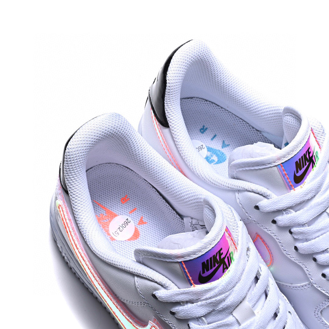 GLM - AF1 League of Legends laser low top