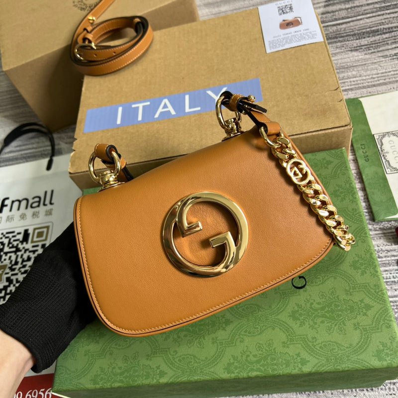 Satchel Bags - GCI Bags - 5531