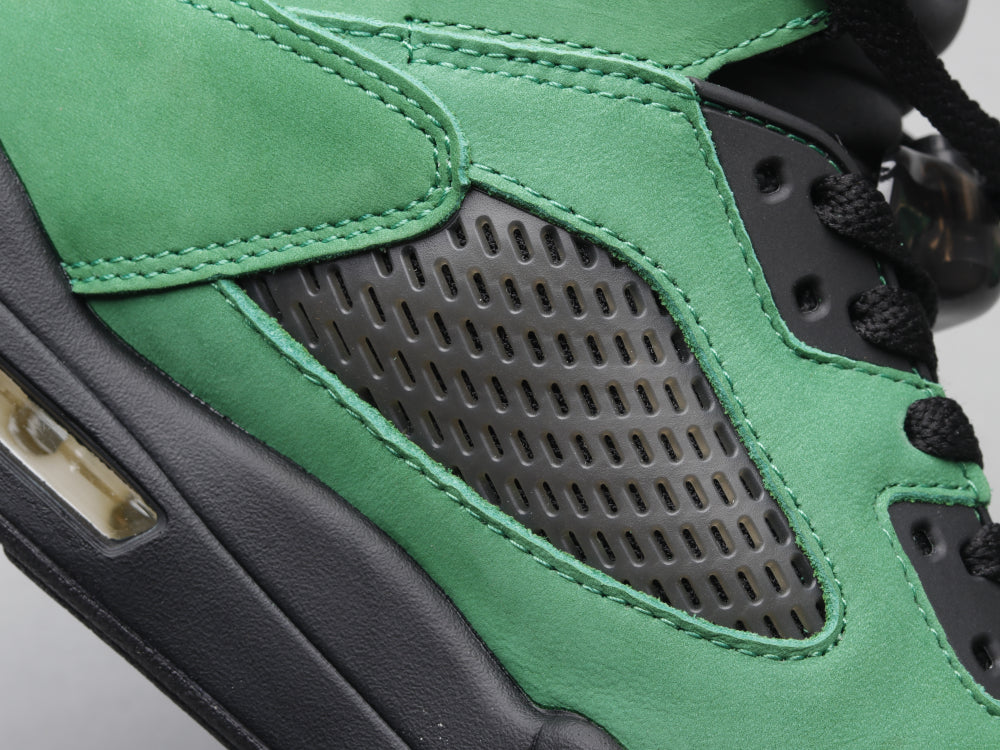 GLM - AJ5 Oregon