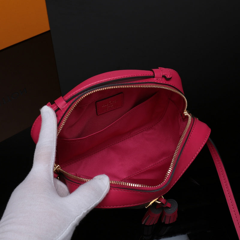 Satchel Bags - VL Bags - 6259