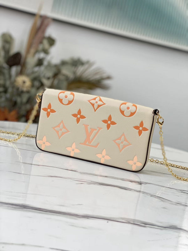 Satchel Bags - VL Bags - 6037