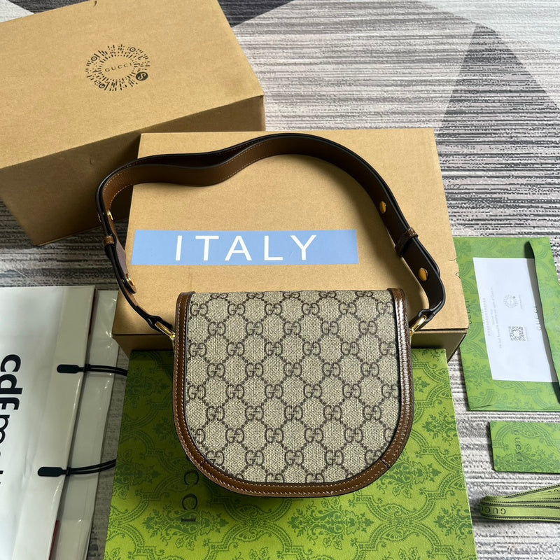 Satchel Bags - GCI Bags - 7319