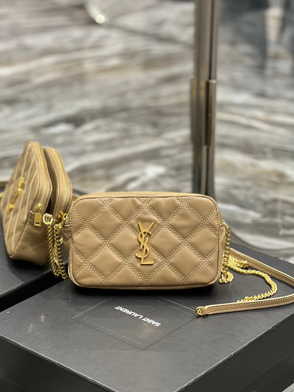 GLM - SLY Bags - 865