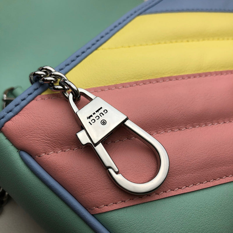 Satchel Bags - GCI Bags - 3951