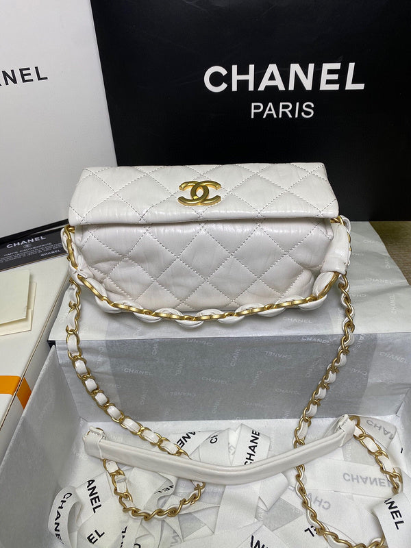 Satchel Bags - CHL Bags - 3746