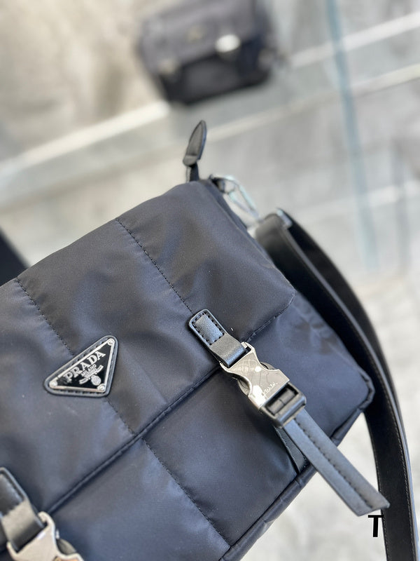 Satchel Bags - PDA Bags - 541