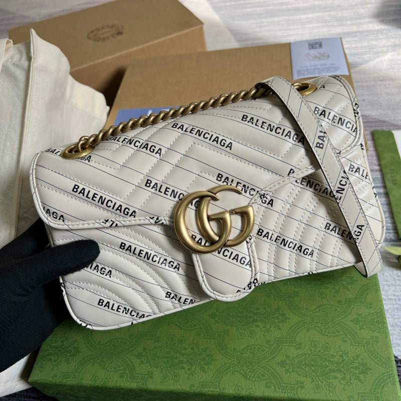 Satchel Bags - GCI Bags - 4816