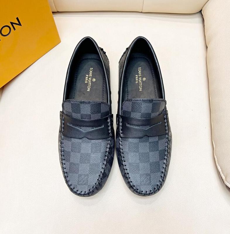 glami shop- LOV Men Shoes - 1306