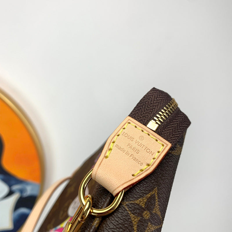Satchel Bags - GUC Bags - 2309