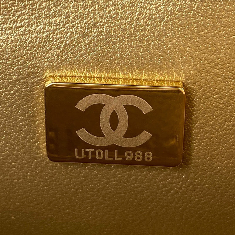 Satchel Bags - CHL Bags - 7640