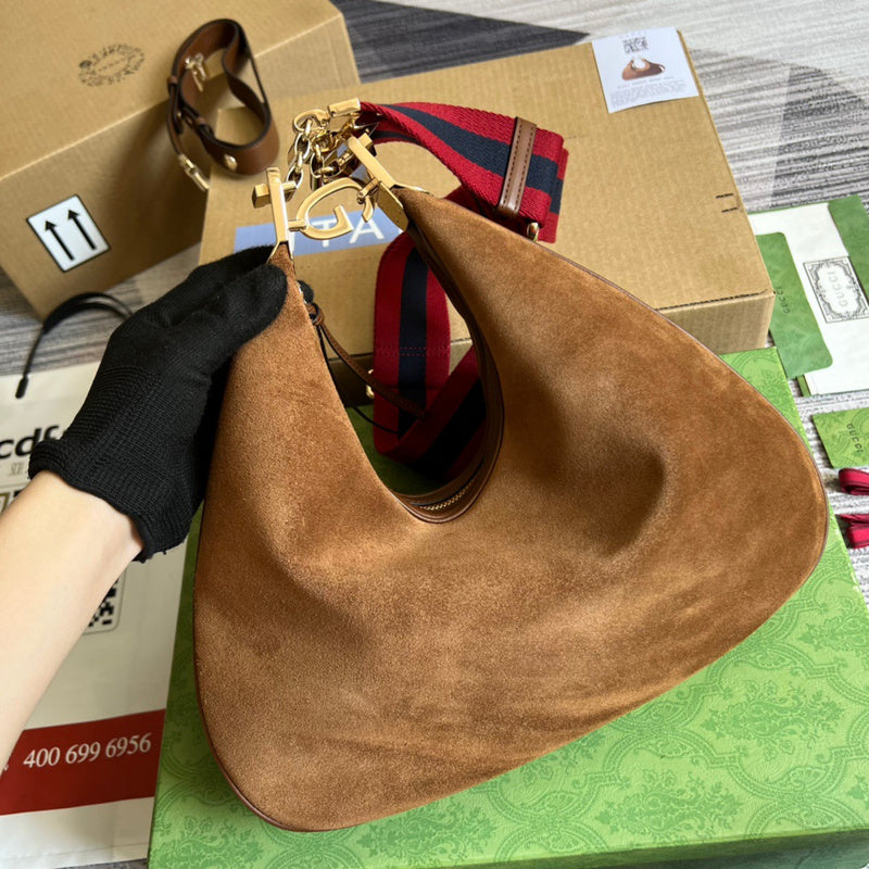 Satchel Bags - GCI Bags - 7845
