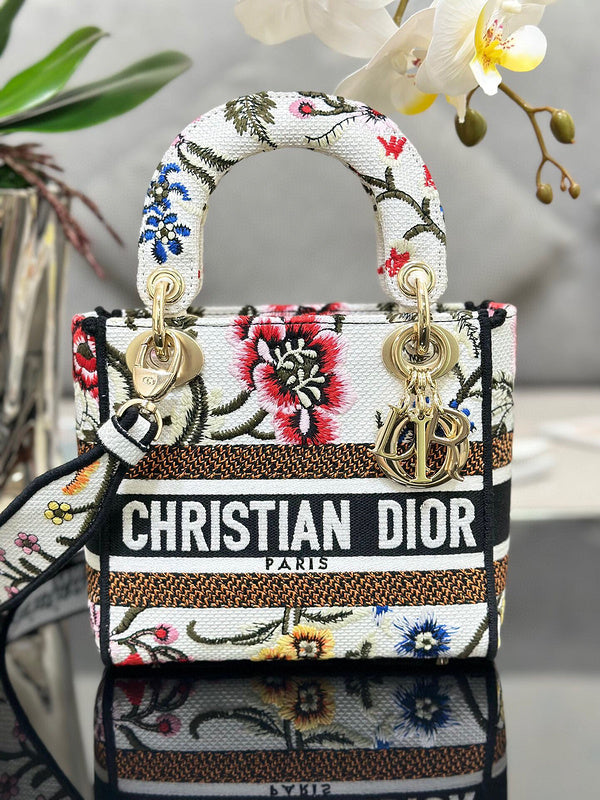 Glami Fashion - DIR Bags - 209