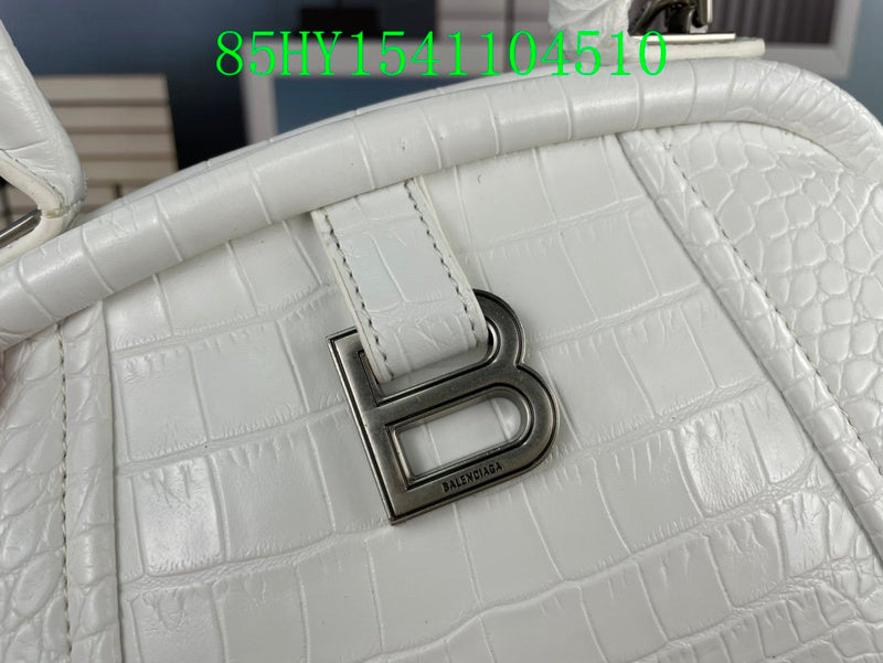 Satchel Bags - BGA Bags - 1999