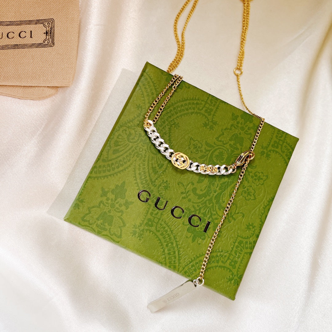 GLM - Top Quality Necklace GCI007