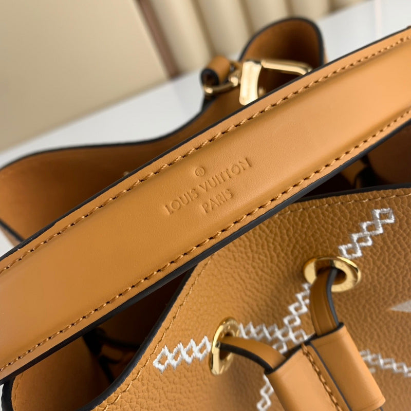 Satchel Bags - VL Bags - 4675