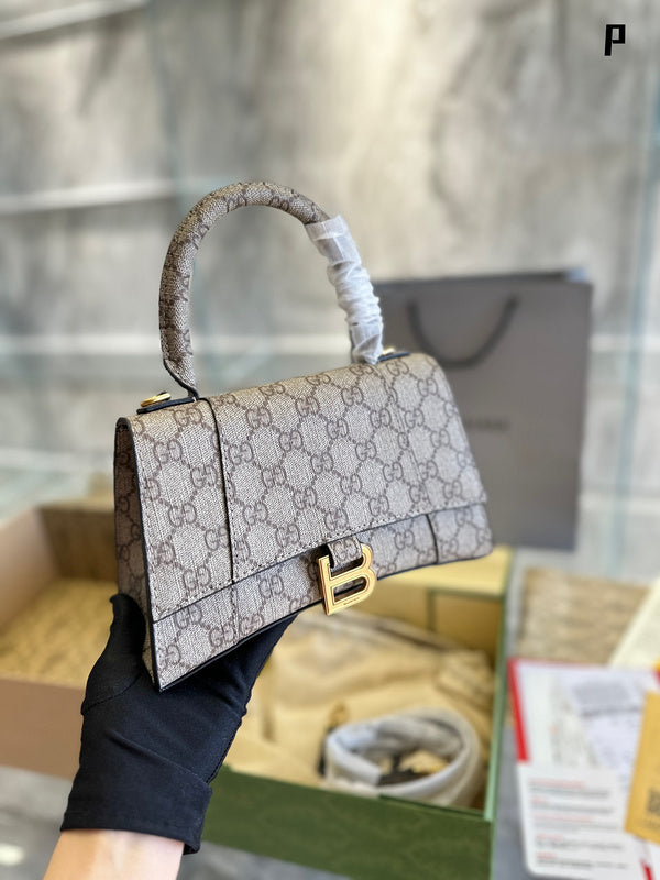 Satchel Bags - BGA Bags - 1462