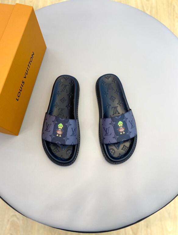 glami shop- LOV Men Shoes - 1090