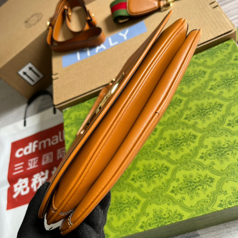 Satchel Bags - GCI Bags - 7336