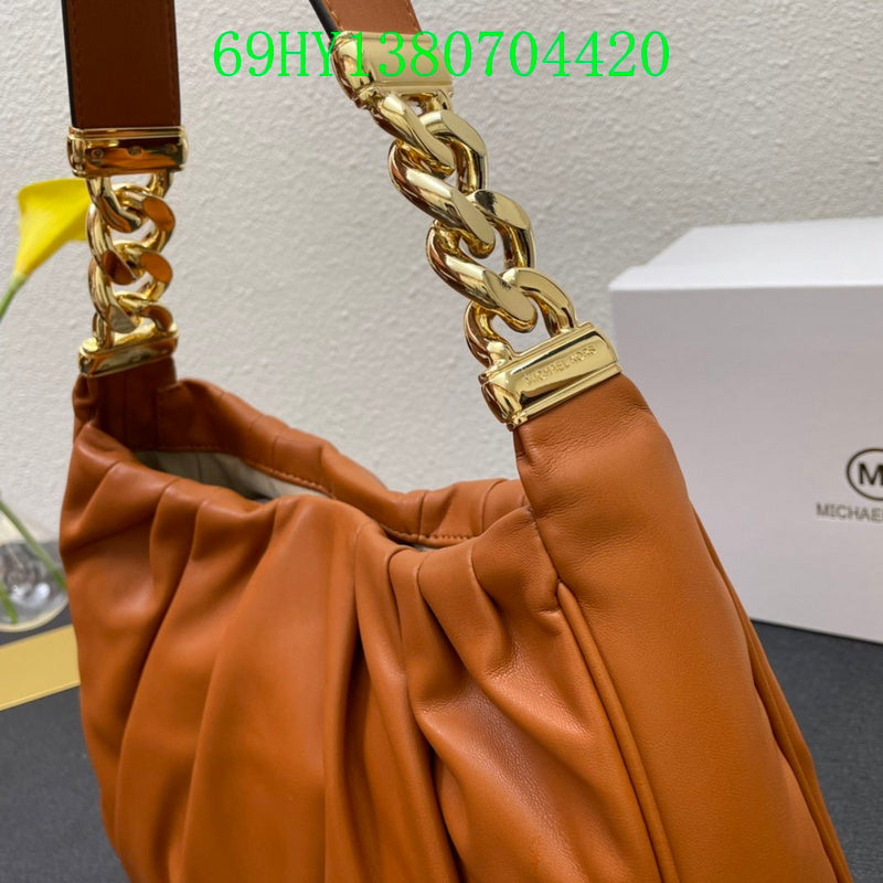 Satchel Bags - MK Bags - 308