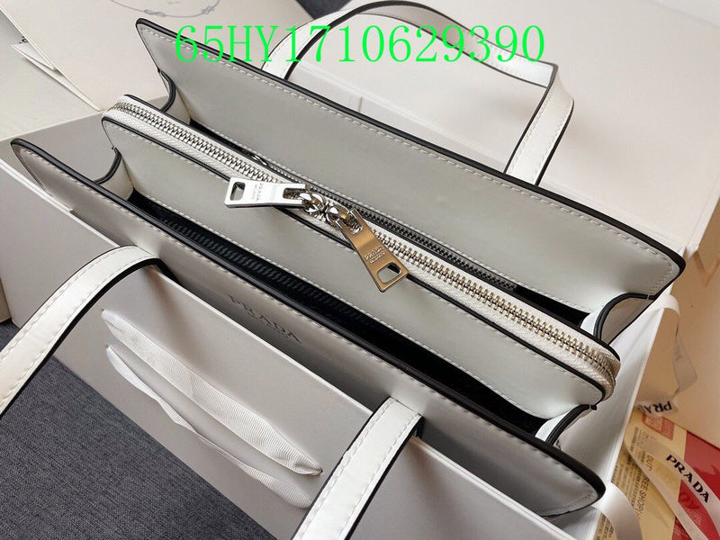 Satchel Bags - PDA Bags - 4173