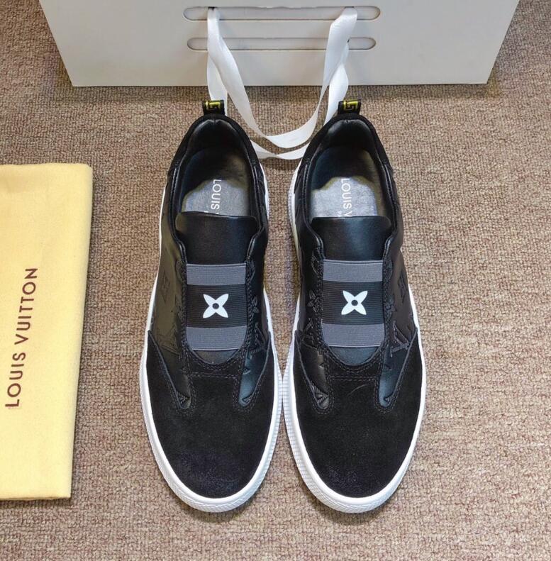 glami shop- LOV Men Shoes - 1832