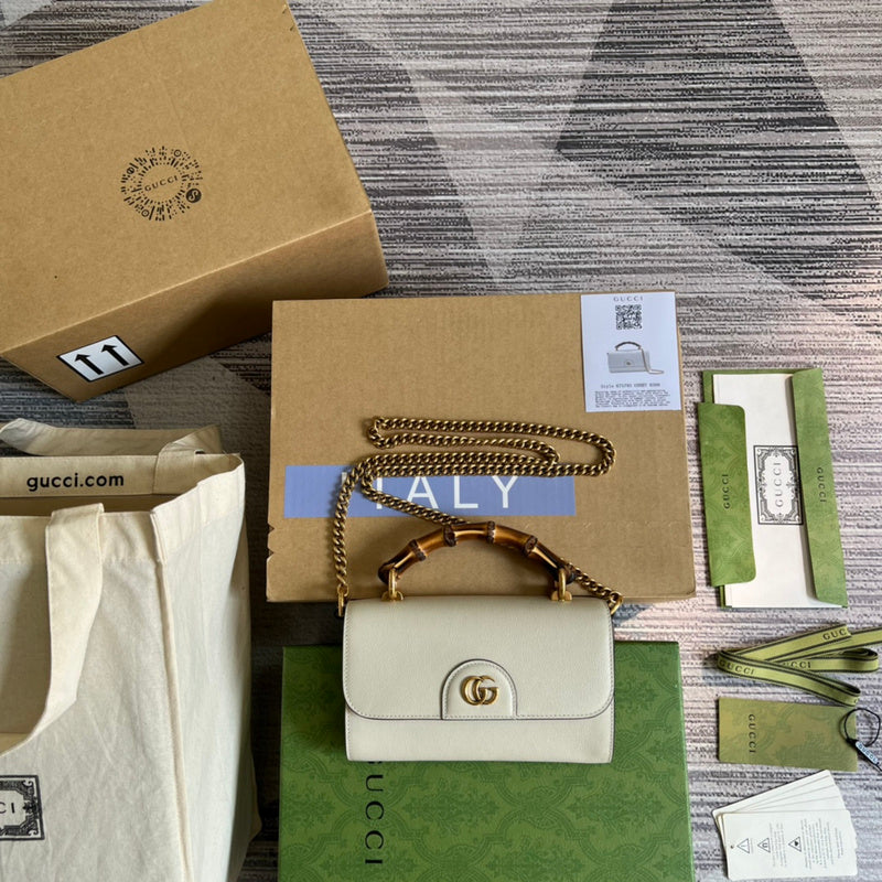 GLM - gg Bags - 1626