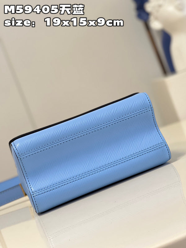 Satchel Bags - VL Bags - 1605