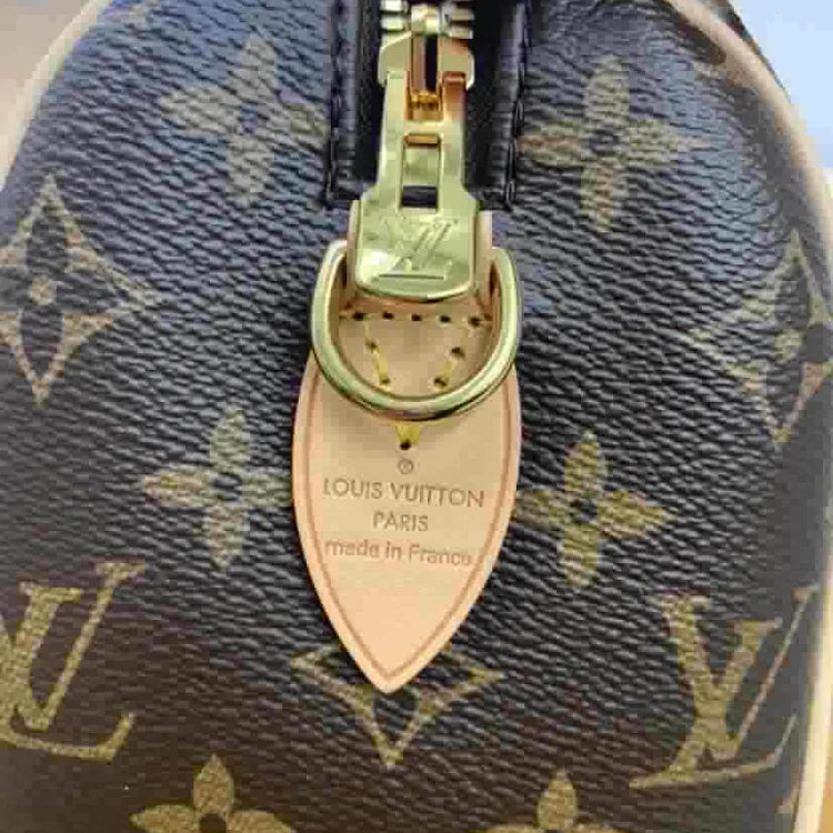 Louis Vuitton Speedy BandouliÃƒÆ’Ã‚Â¨re 20 Handbag